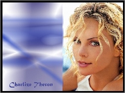 Charlize Theron